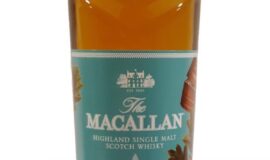 Macallan Concept Number 1