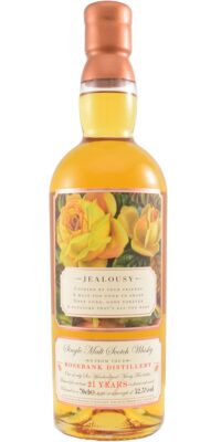 obrázek ROSEBANK The Roses – Edition 3