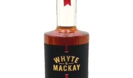 Whyte & Mackay 50-year 175th Anniversary