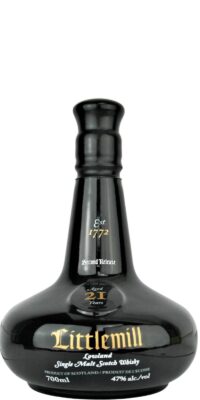 obrázek Littlemill 21