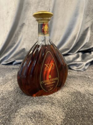 obrázek Cognac Courvoisier XO Imperial 750ml