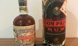 Don Papa Passage Art