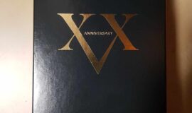 *** Výroční lahev k 25 letům Palírny Radlík / 9999 Kč ***