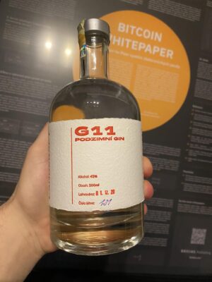 obrázek Landcraft G11