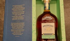 Appleton 17 Legend