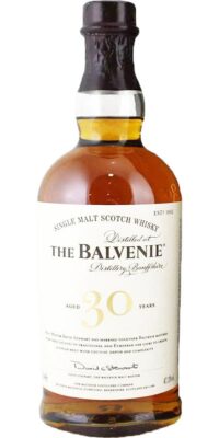 obrázek Balvenie 30