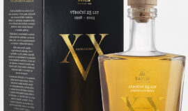 Radlík XXV Anniversary – výroční pálenka 2023