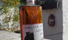 Svach´s Old Well – Drunk cats are already home – prodej nebo výměna