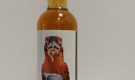 Whisky Essence no. 02 – prodej nebo výměna za Whisky Essence no. 01