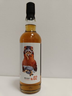 obrázek Whisky Essence no. 02 – prodej nebo výměna za Whisky Essence no. 01