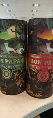 obrázek Don papa Christmas