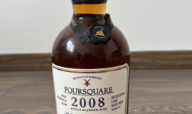Foursquare 12y 2008 0,7l 60% L.E.