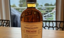 Foursquare Premise