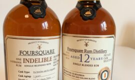 Foursquare Warehouse 1 + Indelible