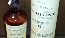 Whisky Balvenie Double Wood 12y 0,7l 40%