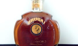 Brugal siglo de oro