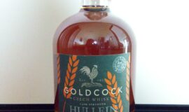 Gold Cock Hullein Sauternes 62.7%