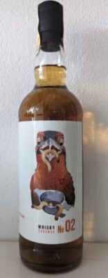 obrázek Whisky Essence no 02