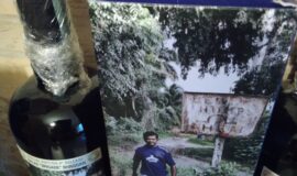 Velier Caroni 1998 Employees Edition 4th Release Balas Brigade Bhaggan 68.4% 700ml