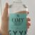 obrázek OMY BAR GYYN 45% 0,5l (2020) modrá