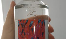 GYYN 45% 0,5l (2021)