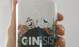 GINesis 45% 0.5l (2021)