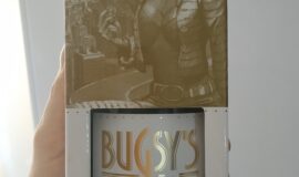Bugsy’s DNA Gin 25 Anniversary 45% 0,5l (2020)