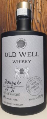 obrázek Old Well Banyuls