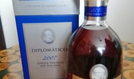 Alkohol Limitované edice