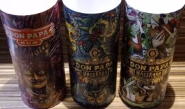Tuby Don papa