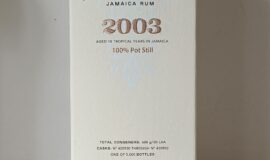 Appleton Estate 2003 Hearts Collection