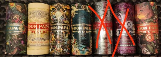 obrázek Tuby Don Papa