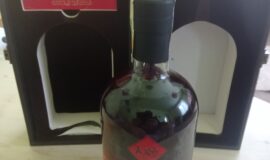 Rum Malecon 1982