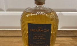 The Hearach inaugural release, batch 5