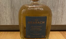 The Hearach