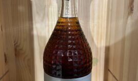 Torres 0,7l 20yo 40%