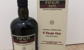 Papalin Haiti 6y.o-novinka