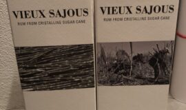 Vieux sajous