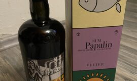 Rum Papalin Finest Blend – Velier