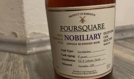 Foursquare Nobiliary