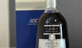 Botucal 2002