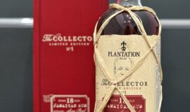 The Collector No. 1 18y 0,7l 43% – 009/389