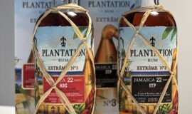 Plantation Extreme N.3 HJC&ITP