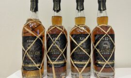 Plantation Single Cask 3 ks