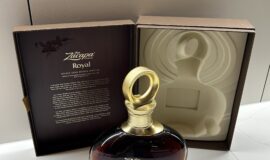 Zacapa Royal