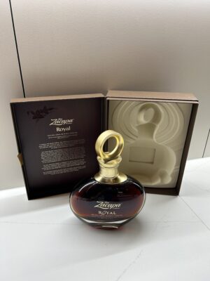 obrázek Zacapa Royal