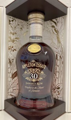 obrázek APPLETON ESTATE 30 years old