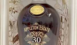 APPLETON ESTATE 30 years old
