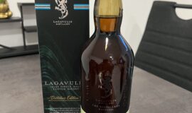 Lagavulin Distillers Edition 0,7l 43% GB L.E.