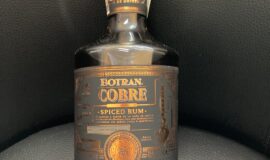 BOTRAN Cobre – limitovaná edice